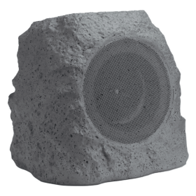 Emerson Rock Party Solar Bluetooth Speaker